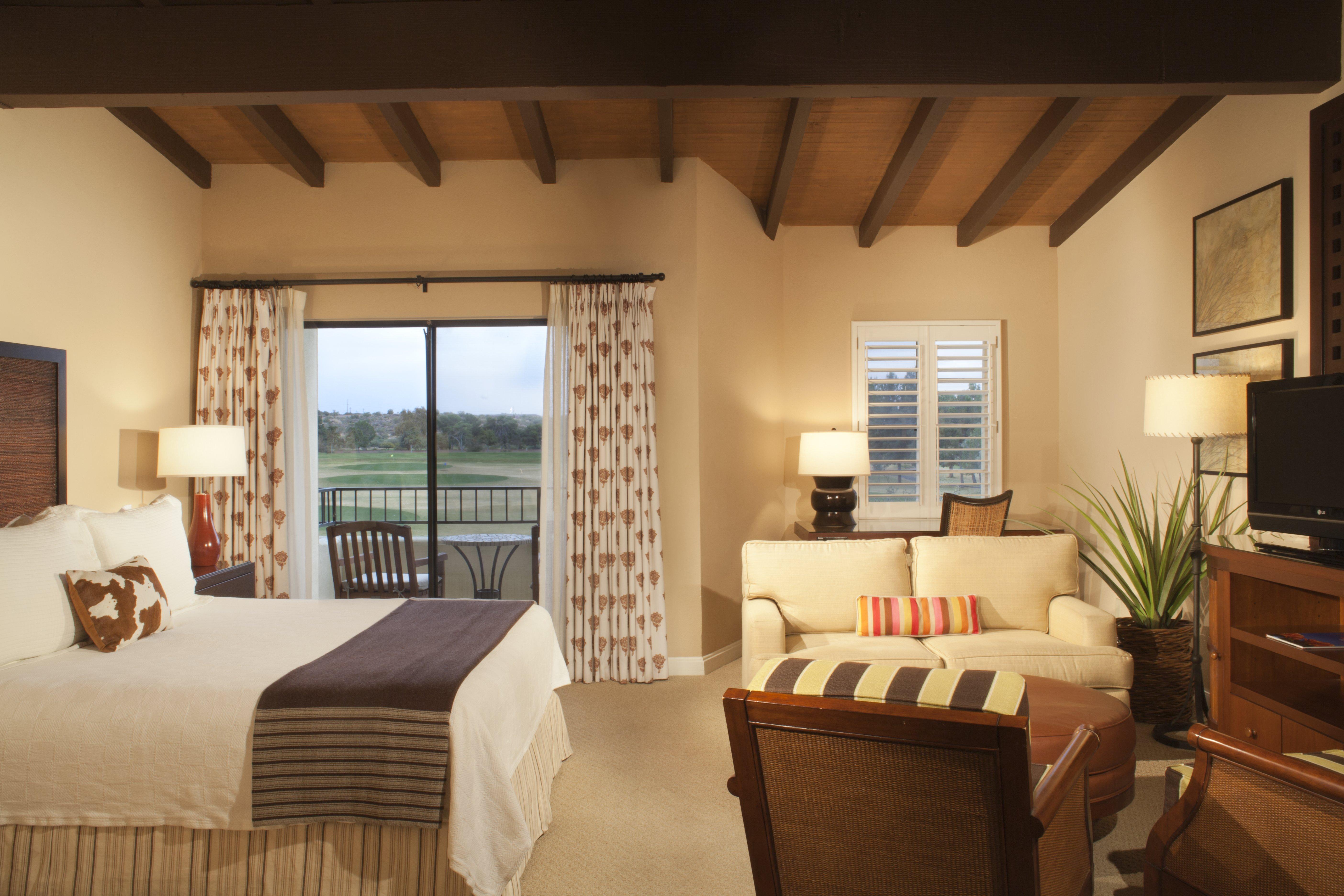 Omni Tucson National Resort & Spa Casas Adobes Exterior foto